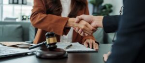 A DUI lawyer explains to his client the types of evidence needed for a DUI conviction in California.