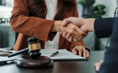 A DUI lawyer explains to his client the types of evidence needed for a DUI conviction in California.