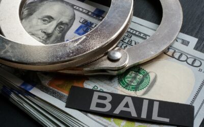 A Los Angeles DUI lawyer can help you figure out if you get bail money back after a California DUI.