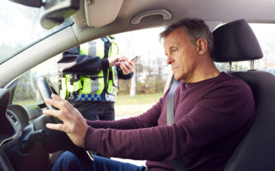 Will a Misdemeanor DUI Affect Employment?