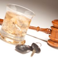 The only sure way to avoid jail time for a third DUI in California is to beat your charges. If you’re convicted, you must serve a mandatory jail sentence.